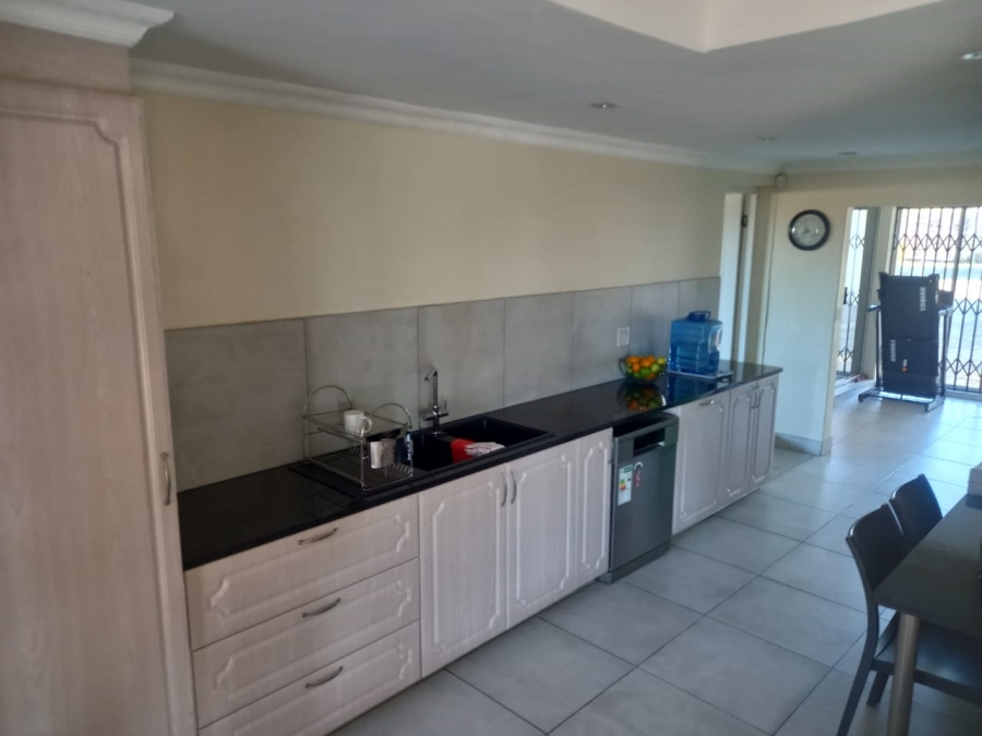 4 Bedroom Property for Sale in Berlin Eastern Cape
